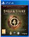 Sudden Strike 4 Complete Collection (PS4) - 1t